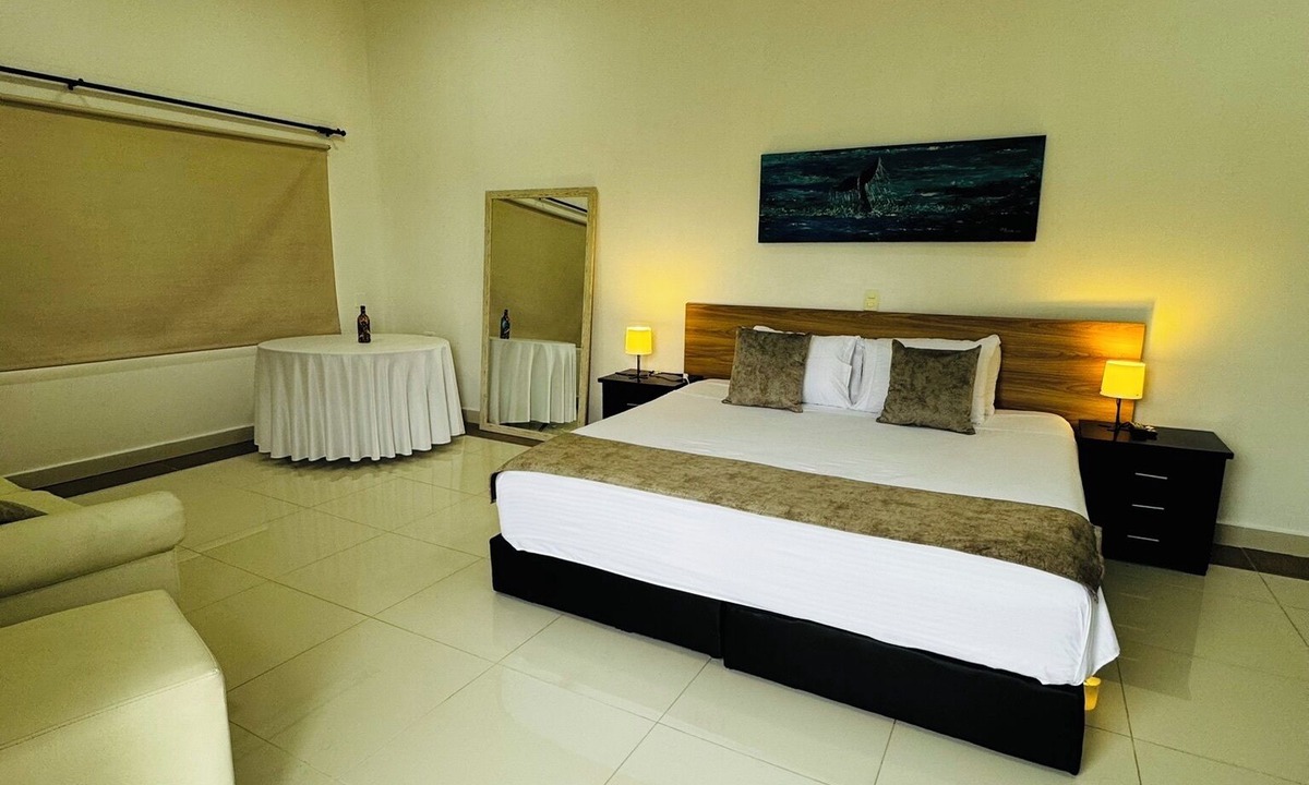 La Estrella Hotel | Hotel Romeral Club Campestre