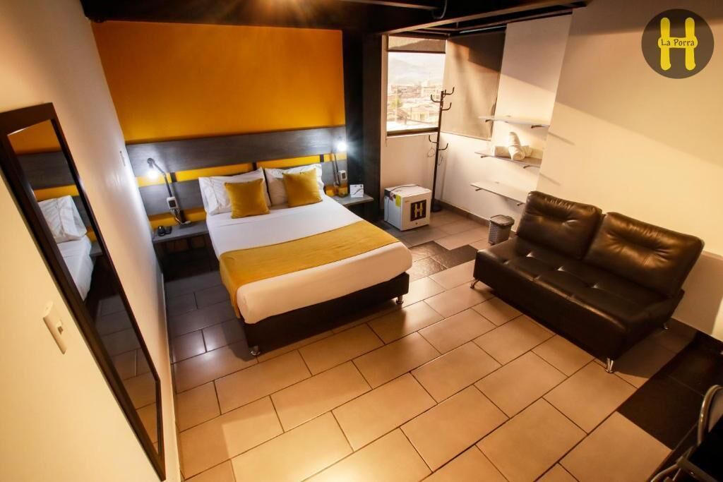 La Estrella Hotel | hotel la porra