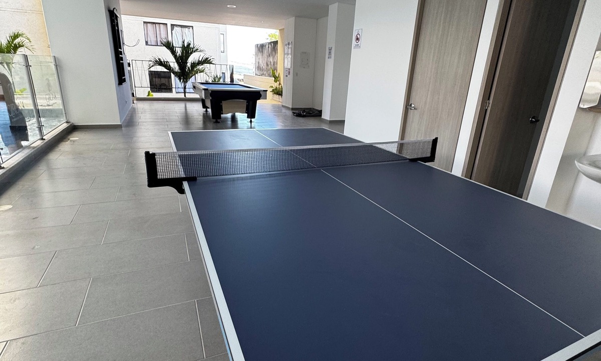Ibague Apartment | Apto Premium Ibagué lujoso y moderno