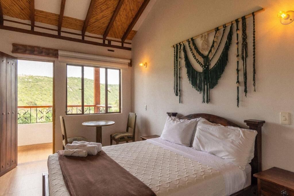 Villa de Leyva Hotel | Hotel Artemisa - Villa de Leyva