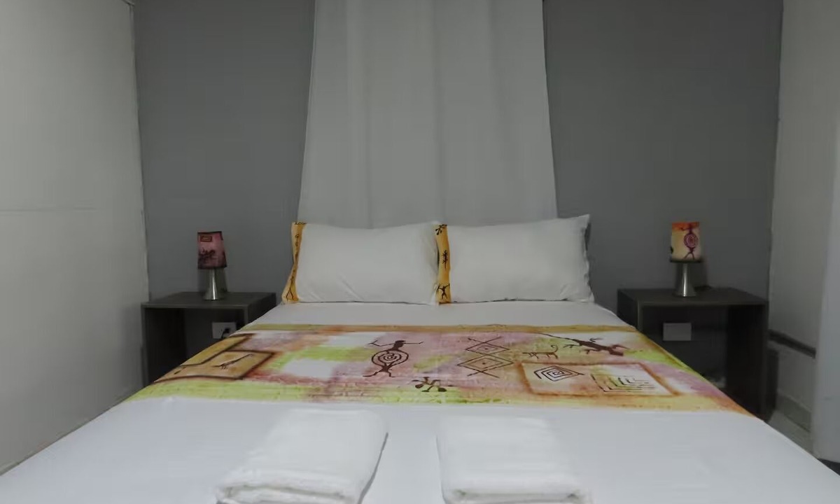 San Jose del Guaviare Hostel | MORICHE PURA VIDA