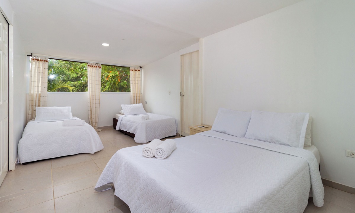 Arroyo de Piedra Hotel | Hotel Arena Beach Cartagena