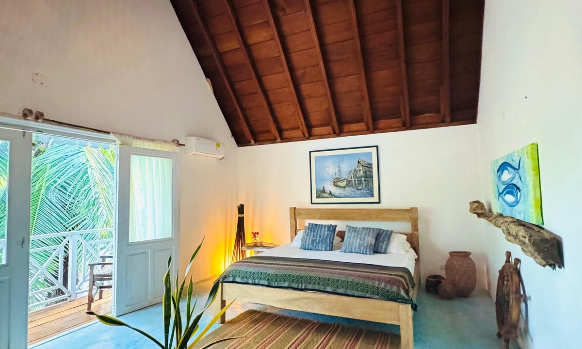 Rosario Islands Hotel | Hotel Isla Azul