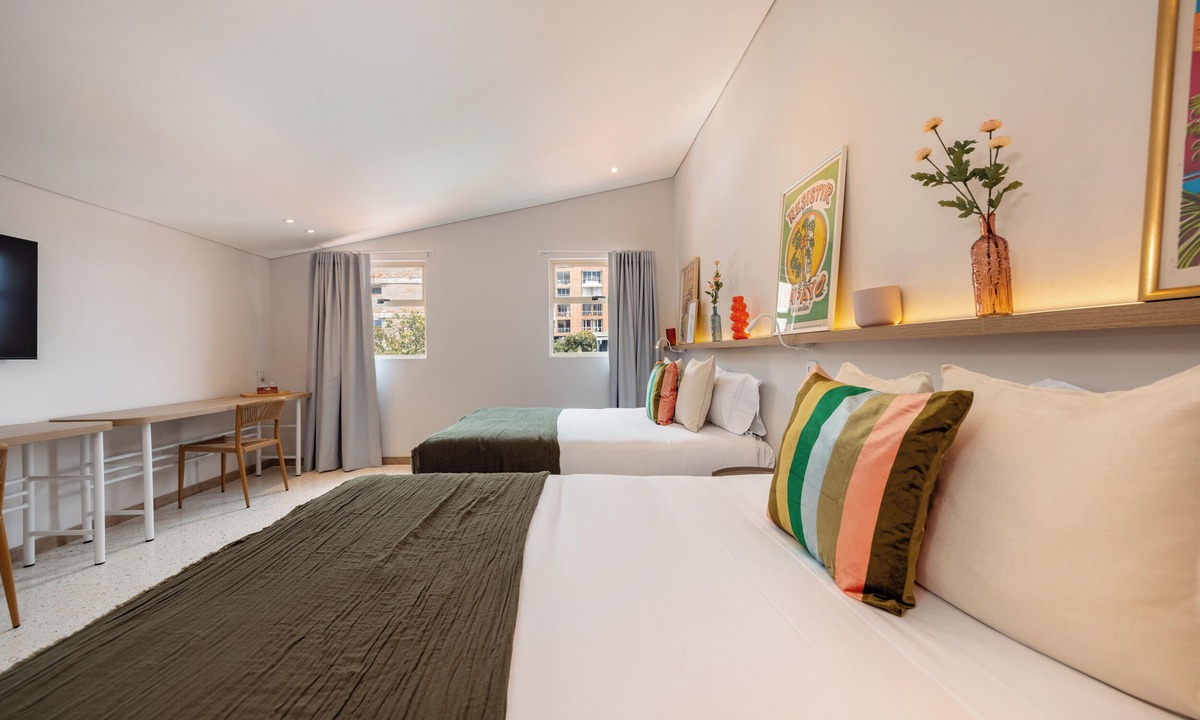 Astorga Hotel | Medellinn The Blooming Hotel