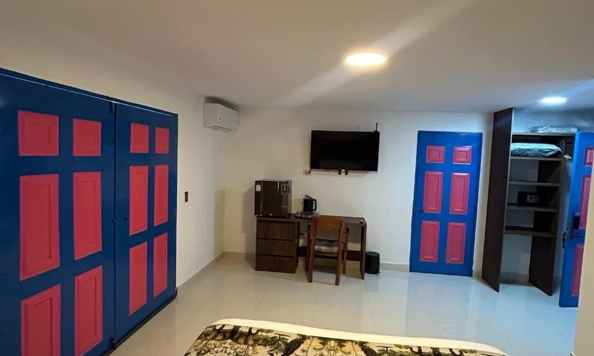 Armenia Hotel | MAHAWI RESORT