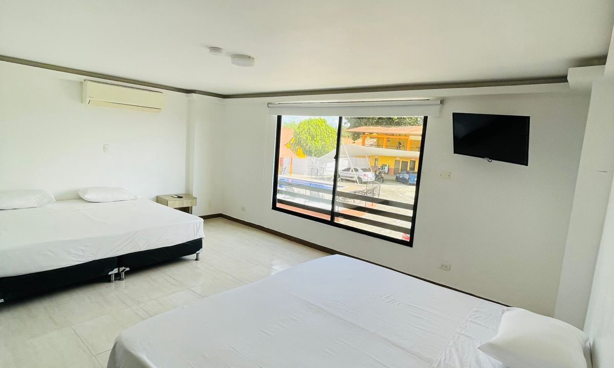 Pereira Hotel | HOTEL CAFELIA BOUTIQUE