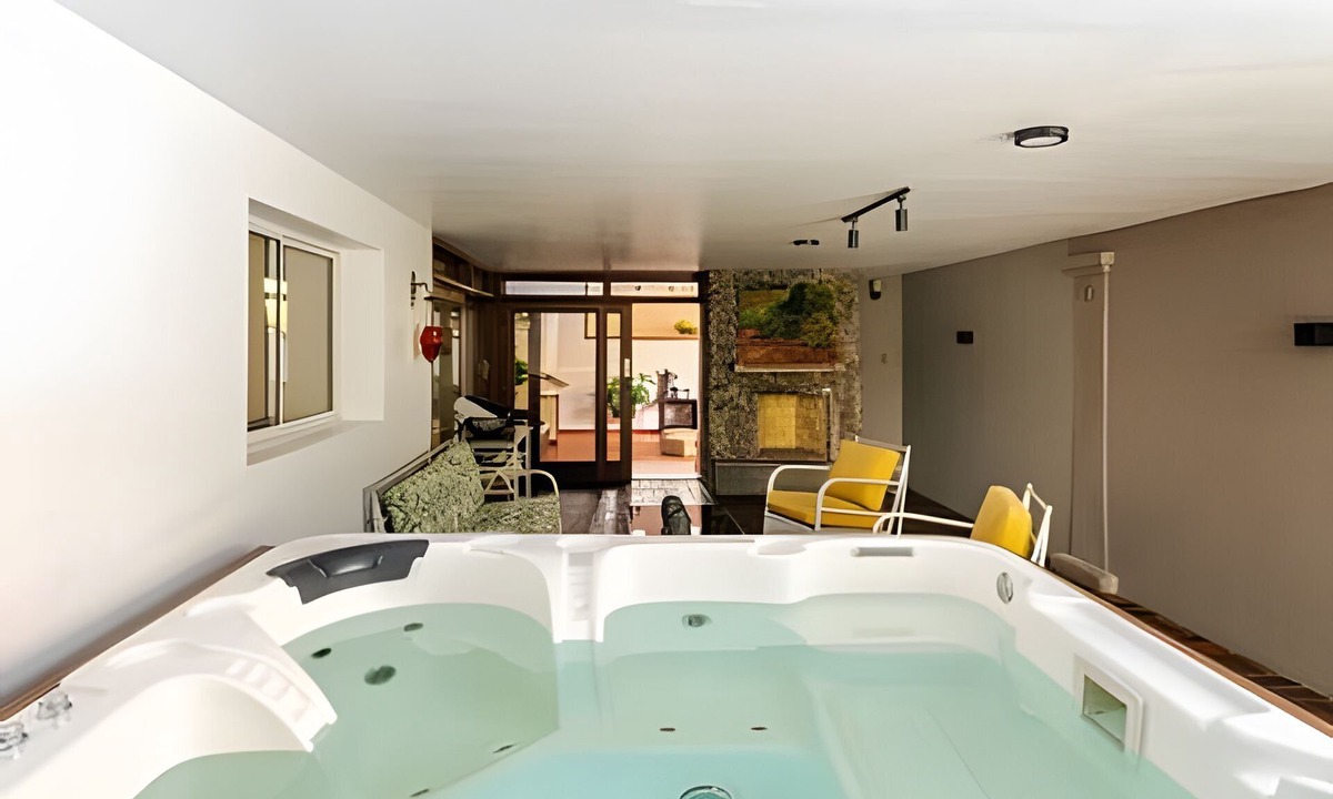 El Tesoro House | BR VILLA