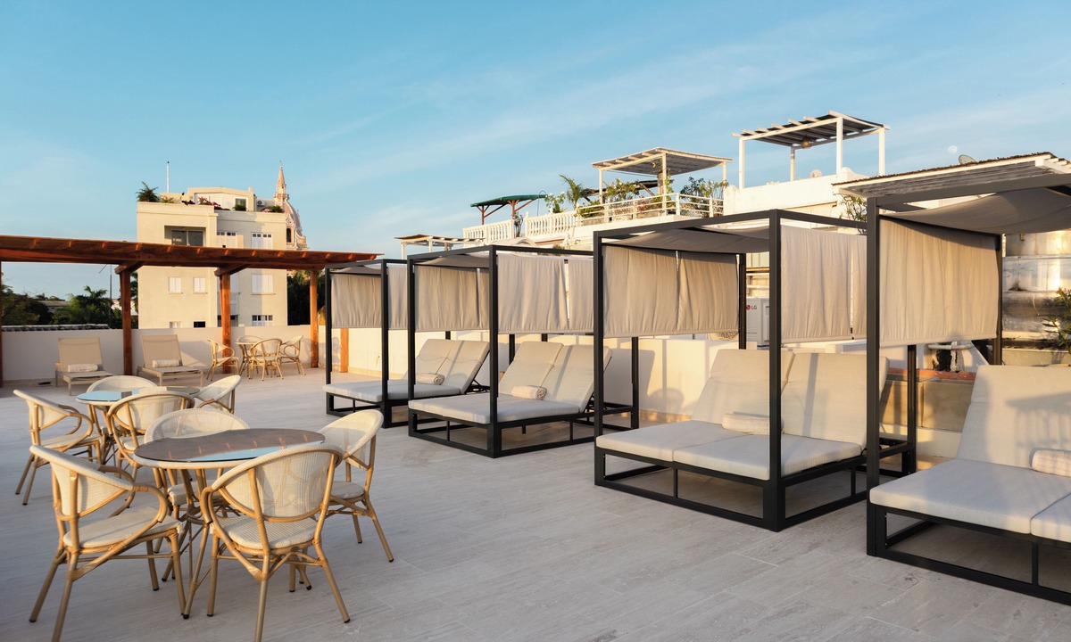 Centro Hotel | Palacio del Agua by Faranda Boutique