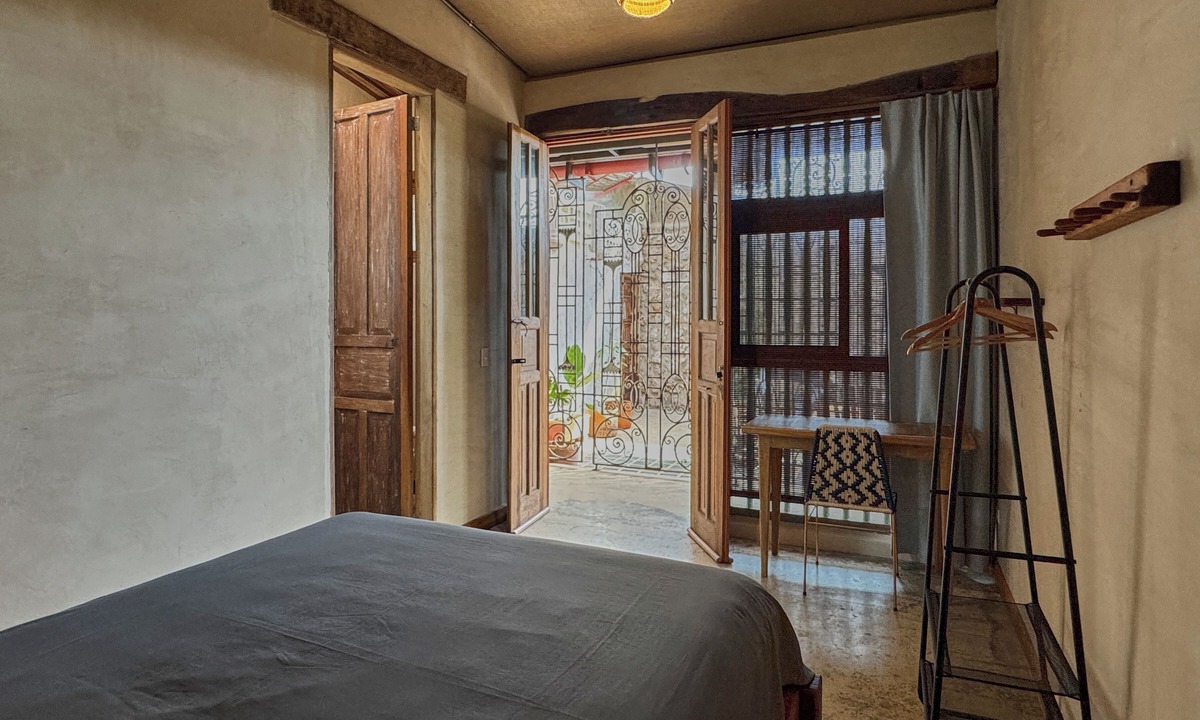 Cartagena Walled City House | Casa del Tunel Lodge
