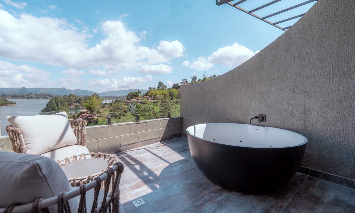 El Penol Hotel | Roka Hotel