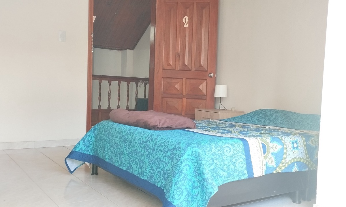 Duitama Hotel | Hotel Mamma Mia