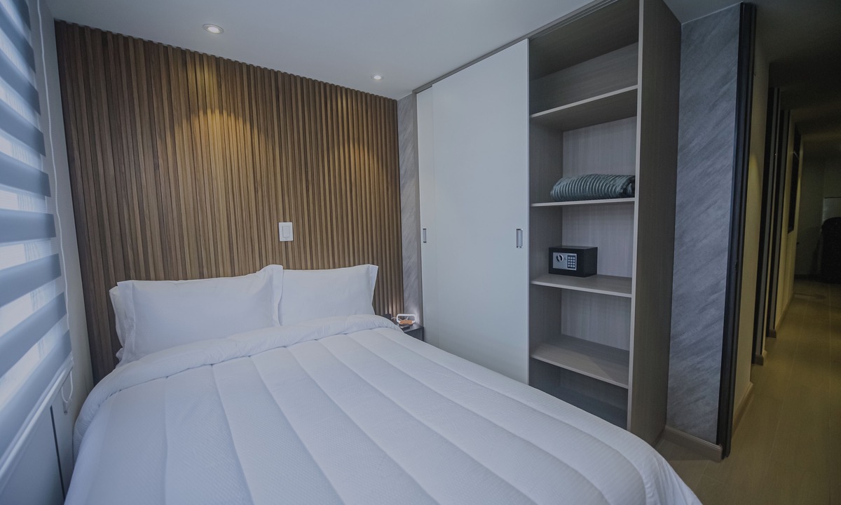 Manizales Hotel | Torre U Kooliving