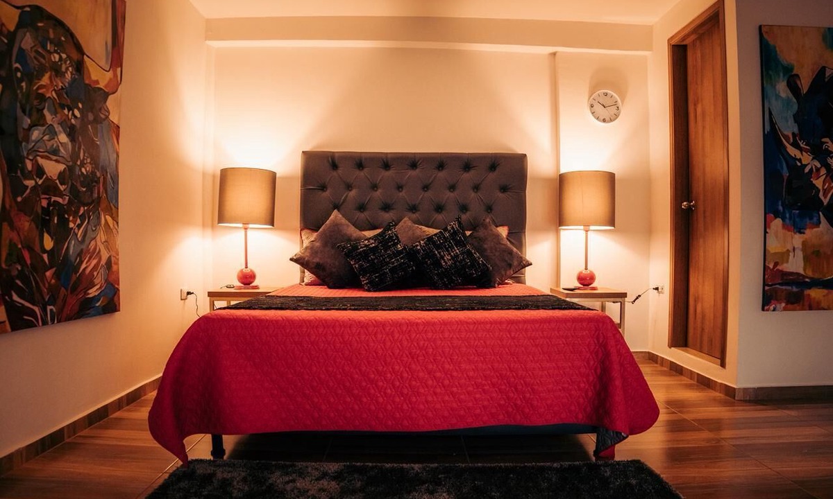 Dosquebradas Hotel | SKYGREEN ECOHOTEL