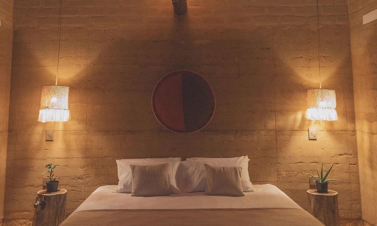 Barichara Hotel | Hotel Ambil