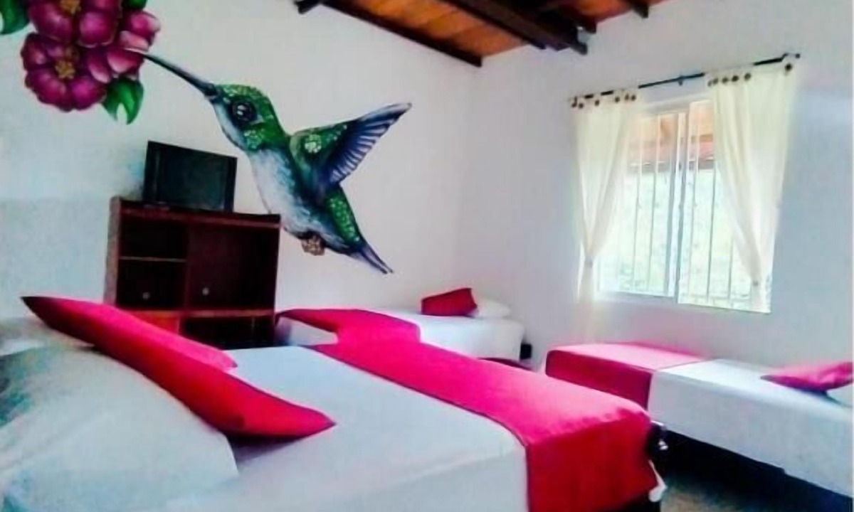 Salento Cottage | Ecohotel colibrí