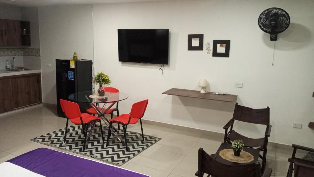 Neiva Hotel | HOTEL CASA JAIRO