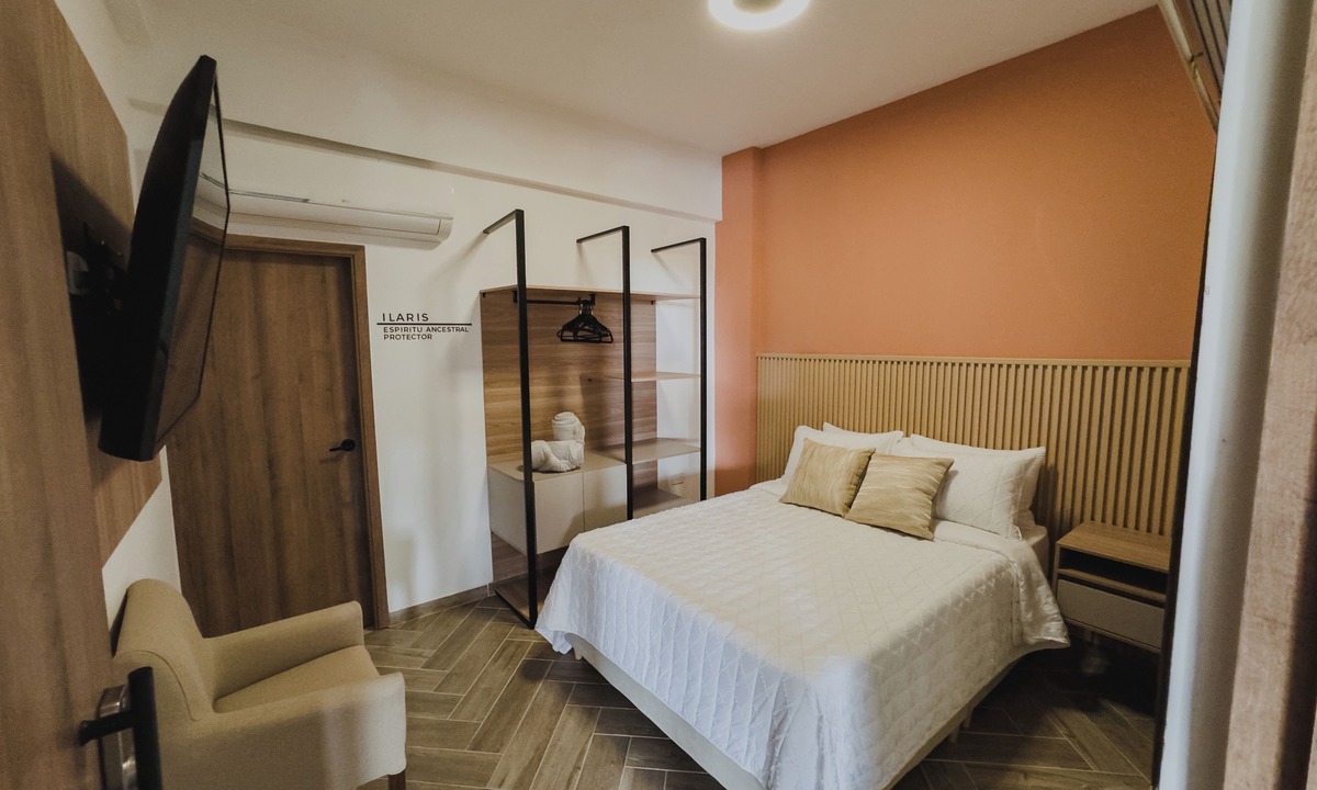 Alcala Hotel | Hotel Antara Resort