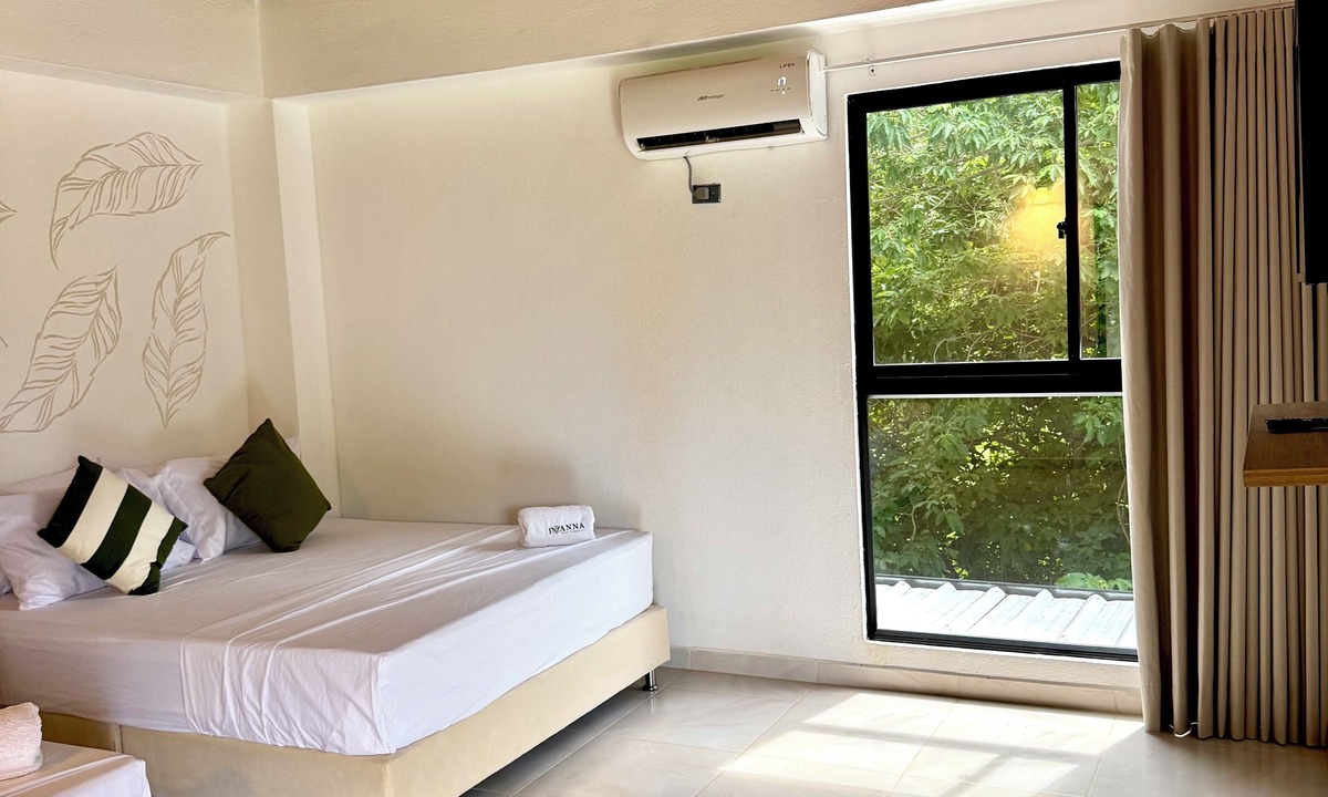 Santa Fe de Antioquia Hotel | Ivanna Hotel Campestre - Santa Fe de Antioquia