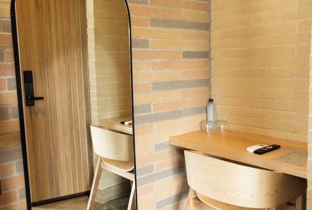 Estadio Hotel | Hotel Boutique Obelisco