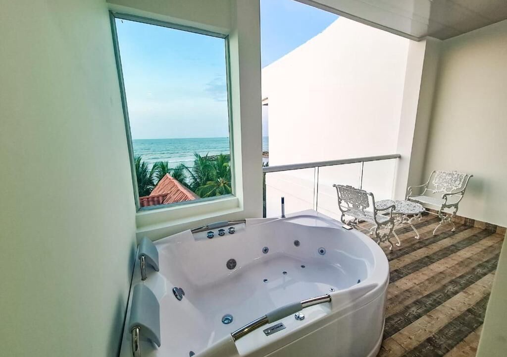 Arboletes Hotel | Hotel Boutique el Mirador