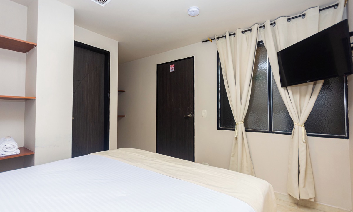 San Antonio de Pereira Hotel | Hotel Bossanova