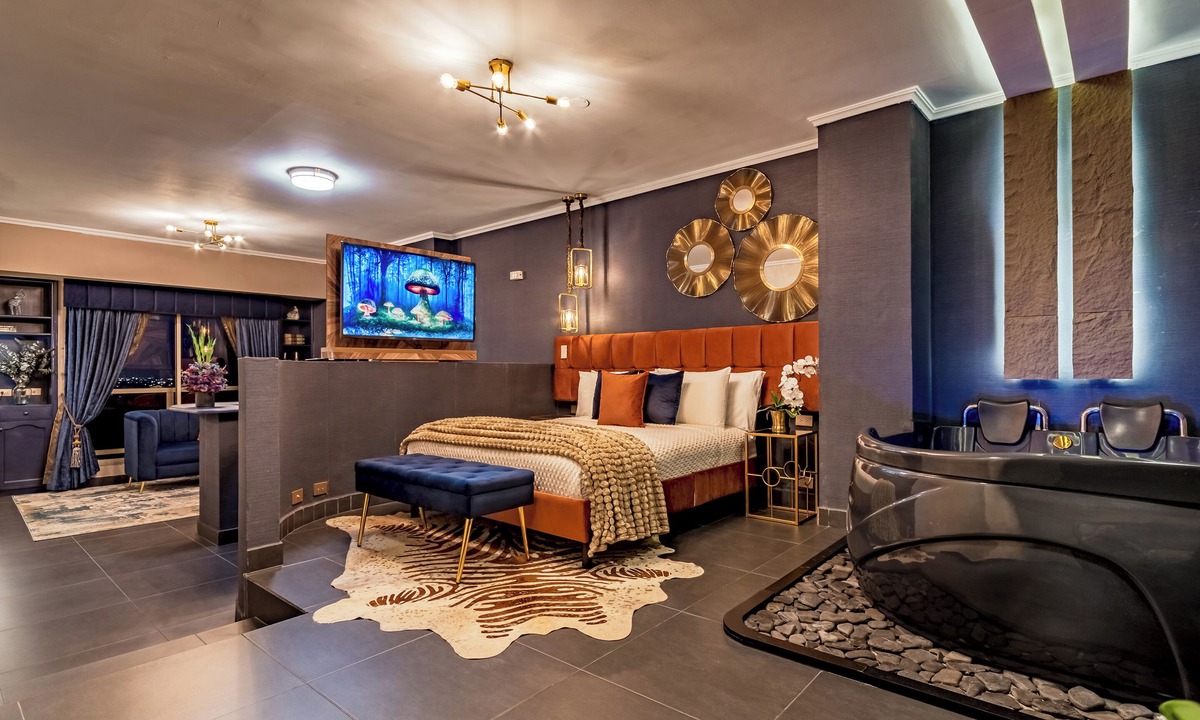 Cali Hotel | Osve Hotel Boutique