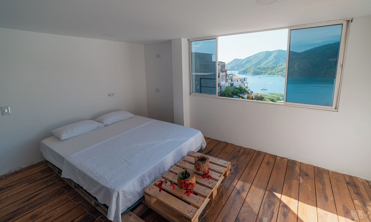 Taganga Hostel | Tamarindo Beach Hostel