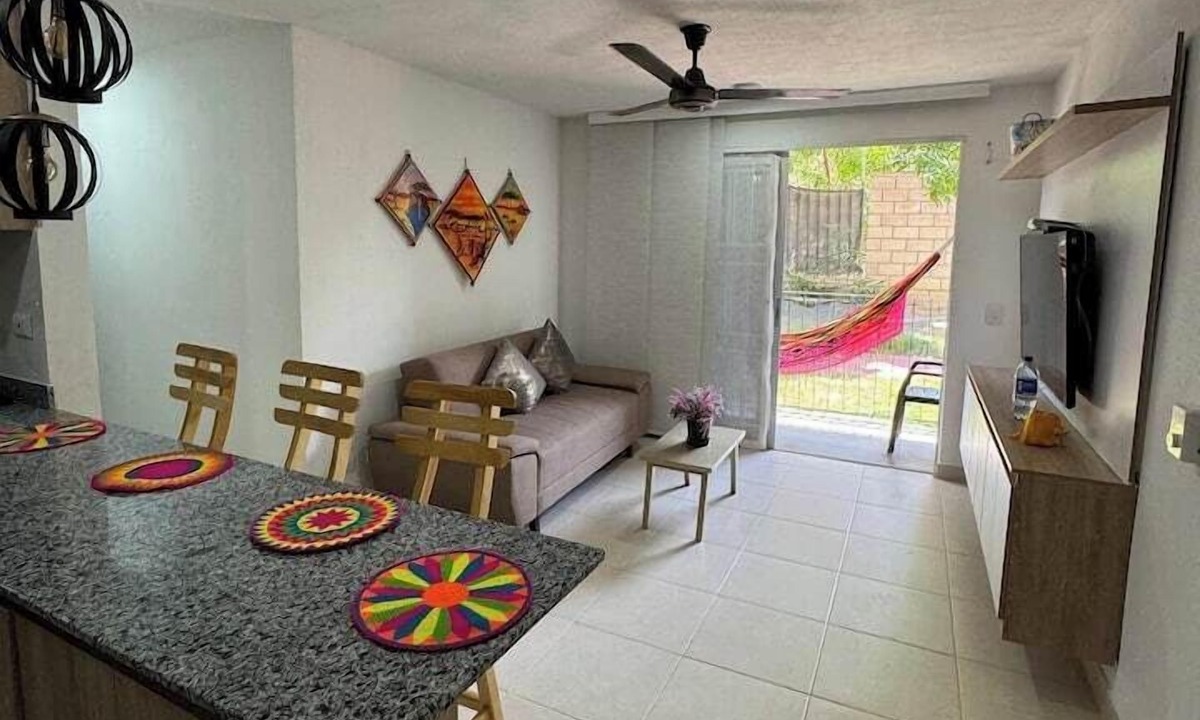 Santa Marta Apartment | Santa Marta - pozos colorados playa