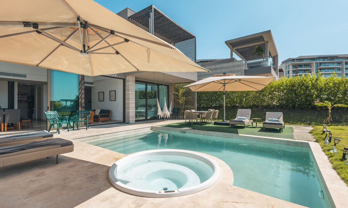 Porto Nao Villa | Calablanca V303 in Cartagena de Indias