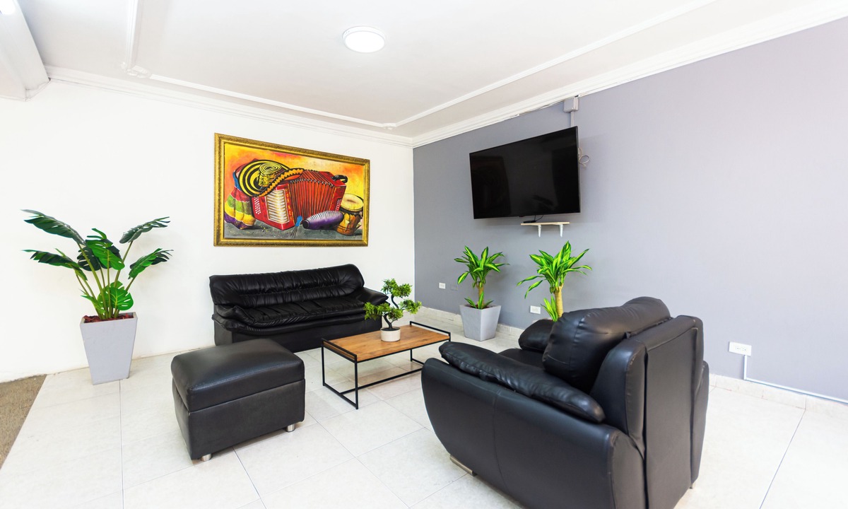 Centro Historico Hotel | COSTA CARIBE BAQ HOTEL