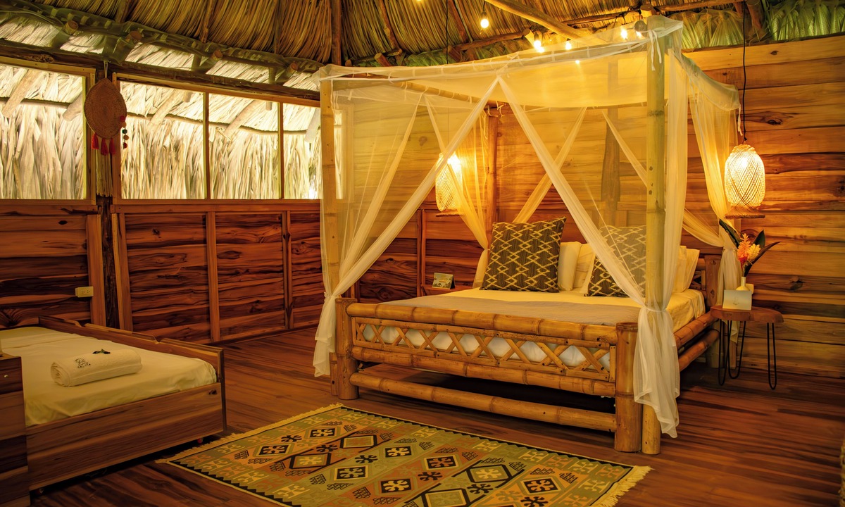 Santa Marta Hotel | Salvia Madre Hotel Boutique