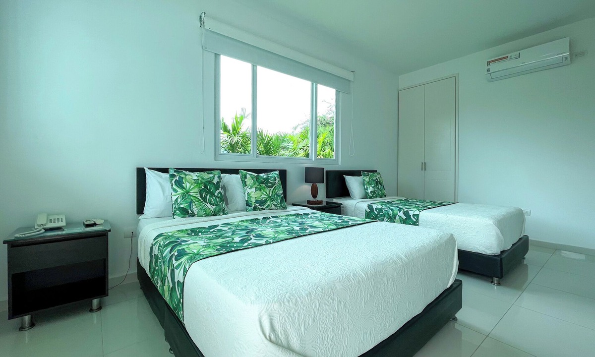 Guamal Hotel | Hotel Playa Maui