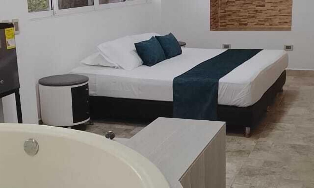 Quimbaya Hotel | finca hotel los nogales