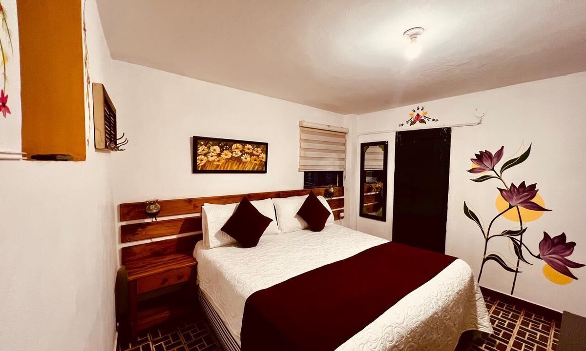 Old Town Hotel | Balcon Plaza Villa de Leyva Hotel