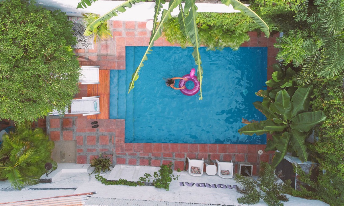 Honda Bed & Breakfast | Casa Amberes
