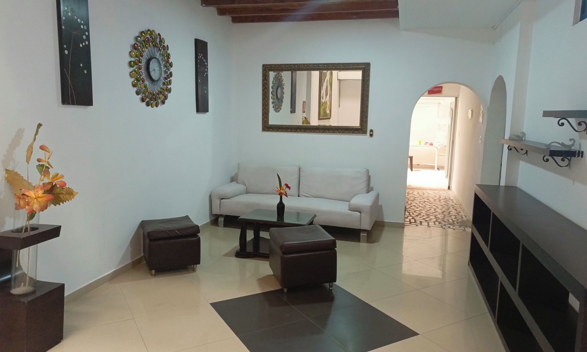 Villa Nueva Hotel | Hotel brisas
