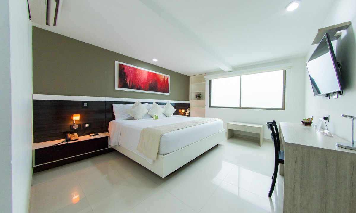 Crespo Hotel | Varanasi Hotel Boutique