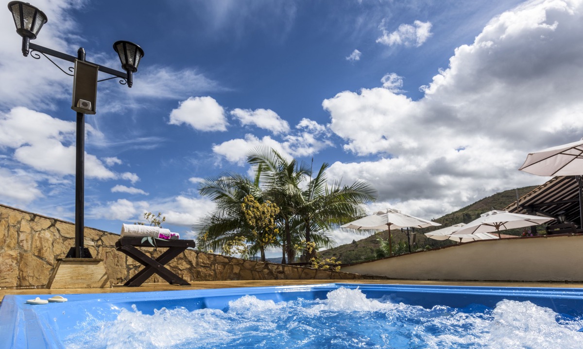 Villa de Leyva Hotel | Hospederia Duruelo