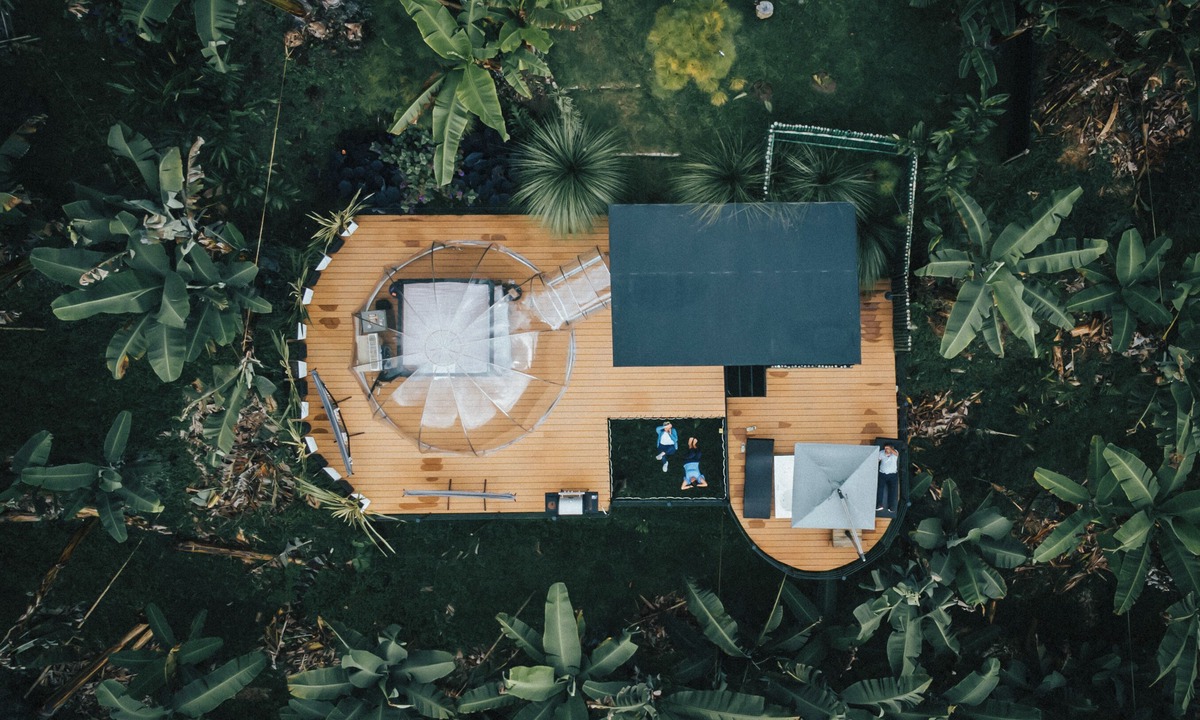 Manizales Hotel | Chamí Glamping