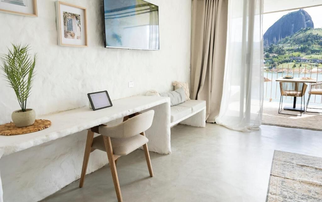 Guatape Hotel | MYLOS Hotel Boutique