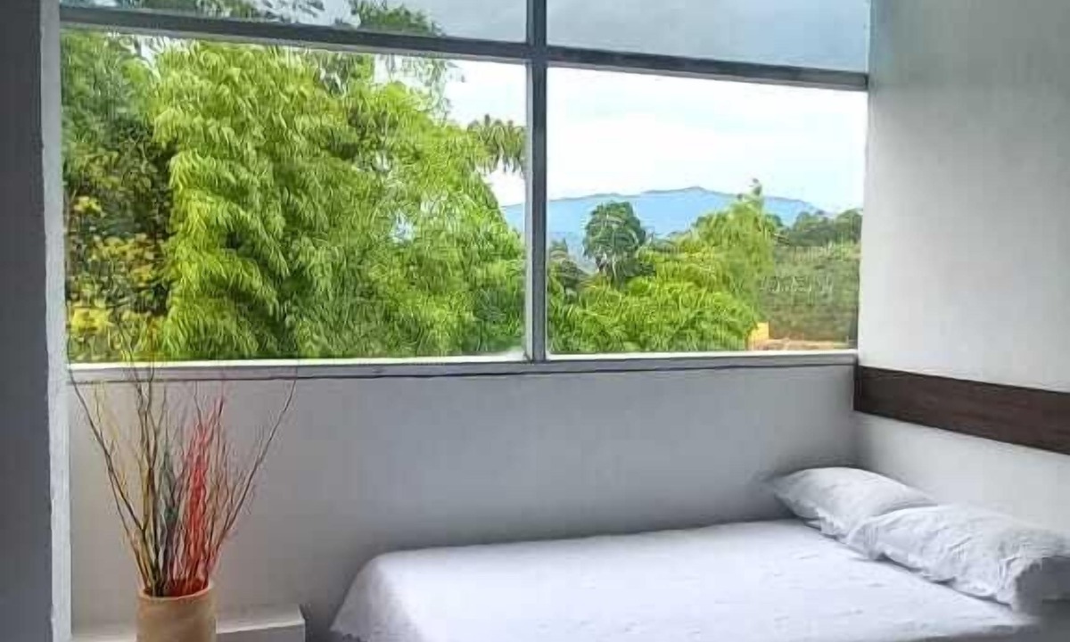 San Sebastian de Mariquita Hotel | Villa Tikuna