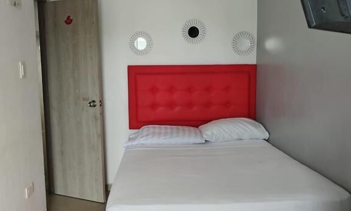 El Bosque Hotel | HOTEL BELLAMAR
