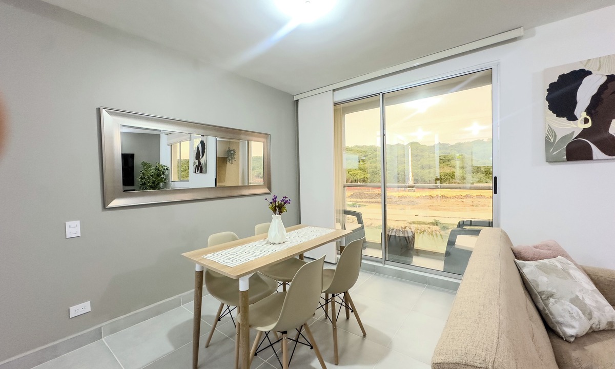 Zona Norte Apartment | Mar Serena Beachside Stay