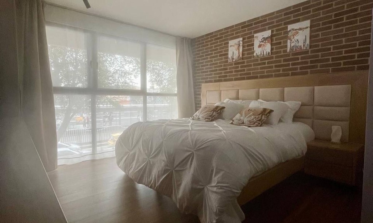 Barrios Unidos Apartment | Boutique Hotel Experience
