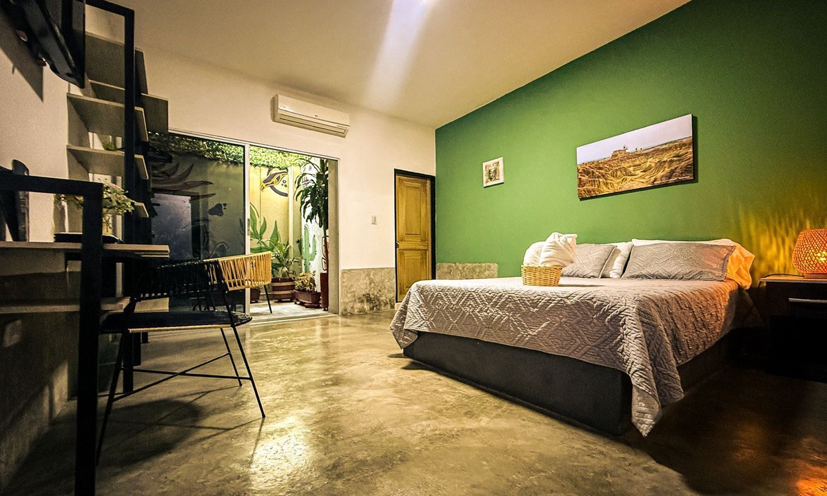Neiva House | Nomada 22
