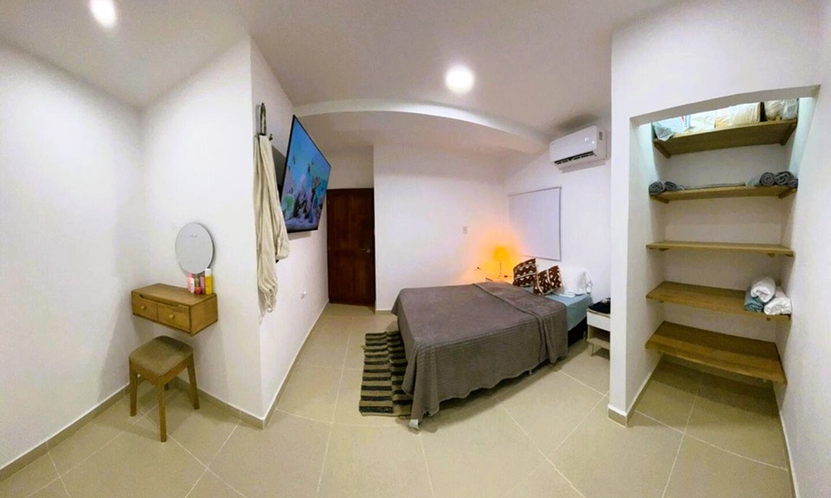 Tolu Apartment | Escapate a Tolú - Lindo Apartamento