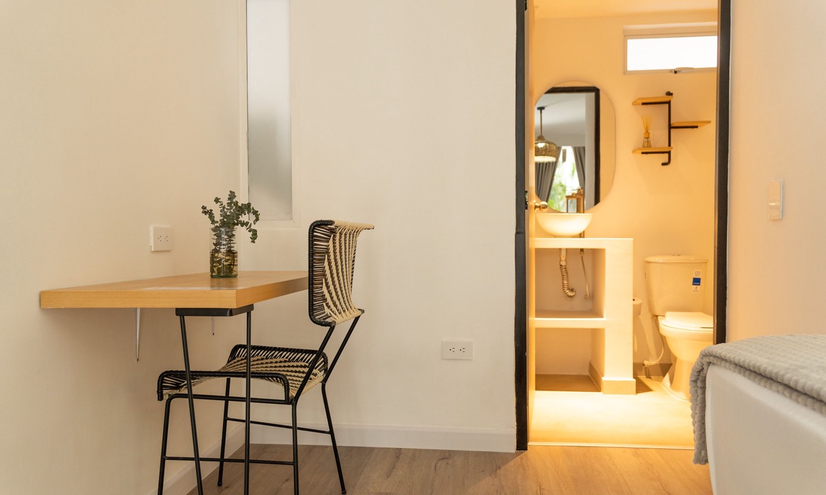 Santa Marta Hotel | Casana Rosa Hotel