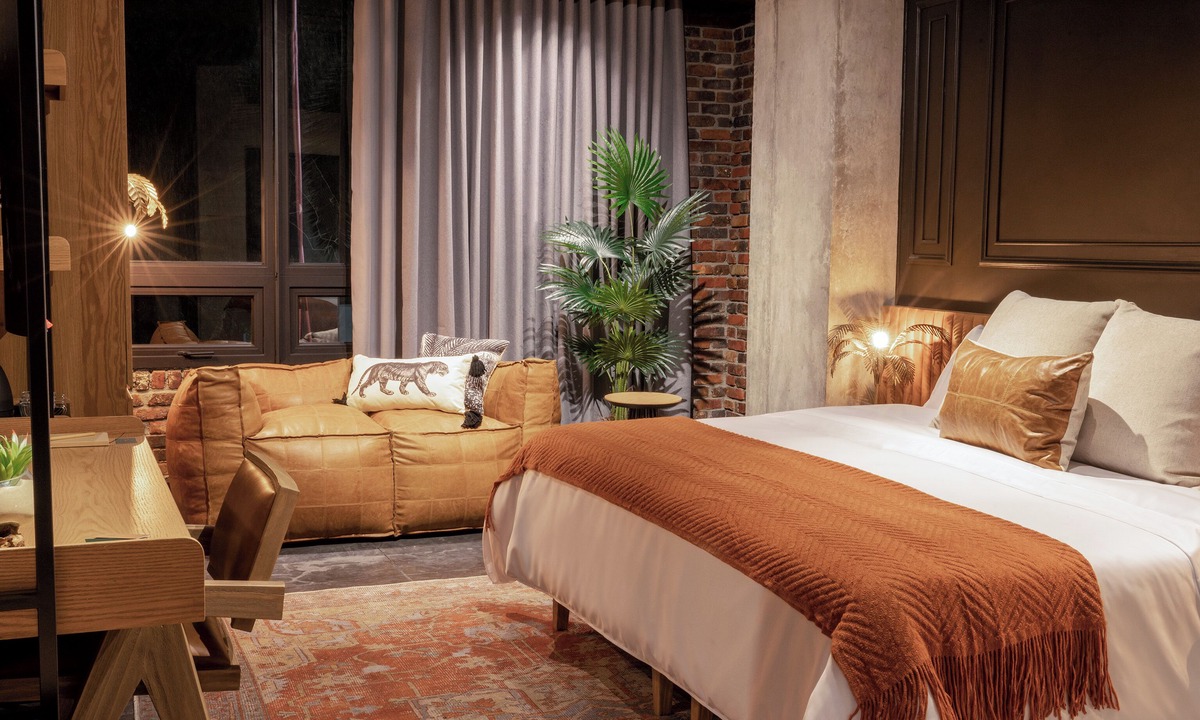 Astorga Hotel | The Host Medellin
