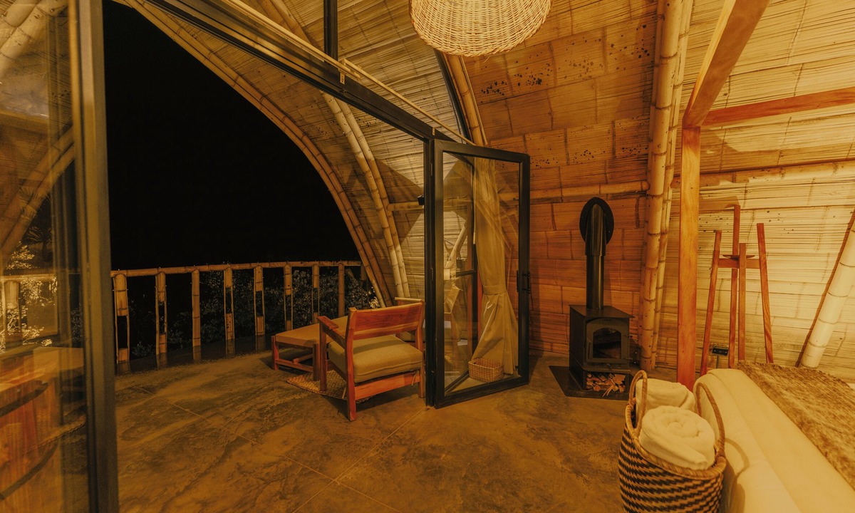 Raquira Hotel | Hotel Casa Selvaggio