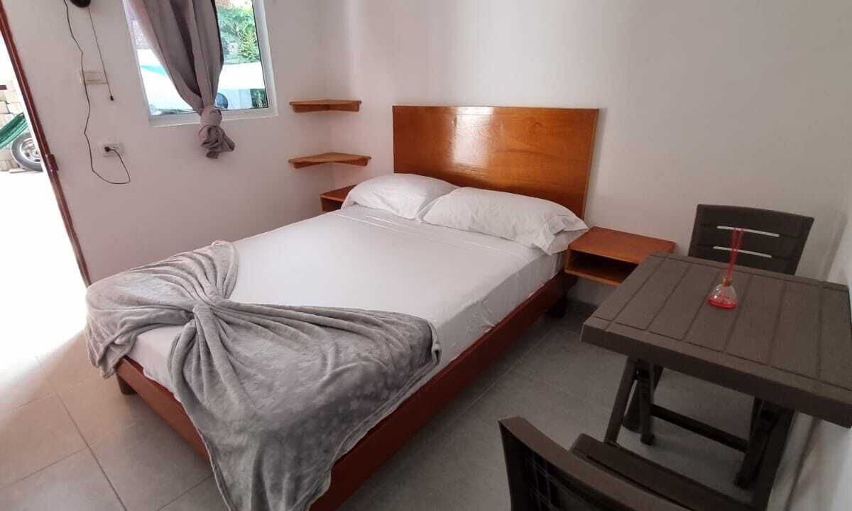 Buritaca Hostel | LAS CASCADAS HOSTEL TAYRONA
